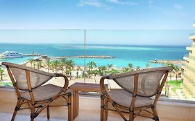 Hilton Hurghada Plaza Hotel 5*