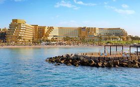 Hilton Plaza Hurghada